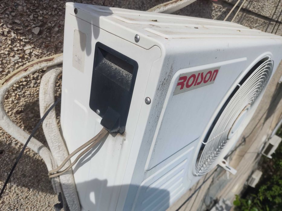 Продается кондиционер ройсон