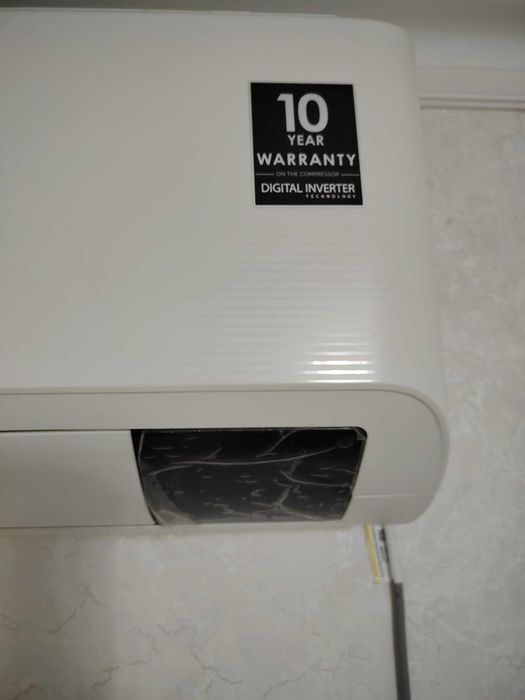 Samsung konditsioner 12