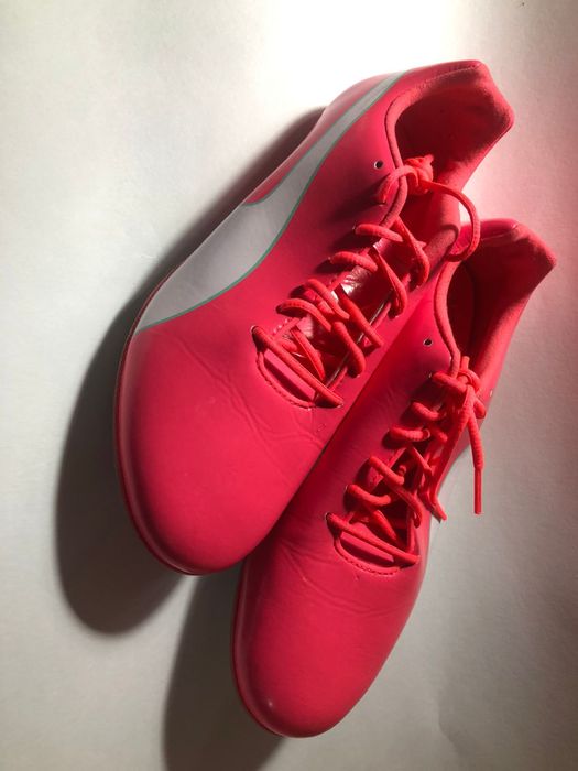 Шиповки кроссовки Puma оригинал