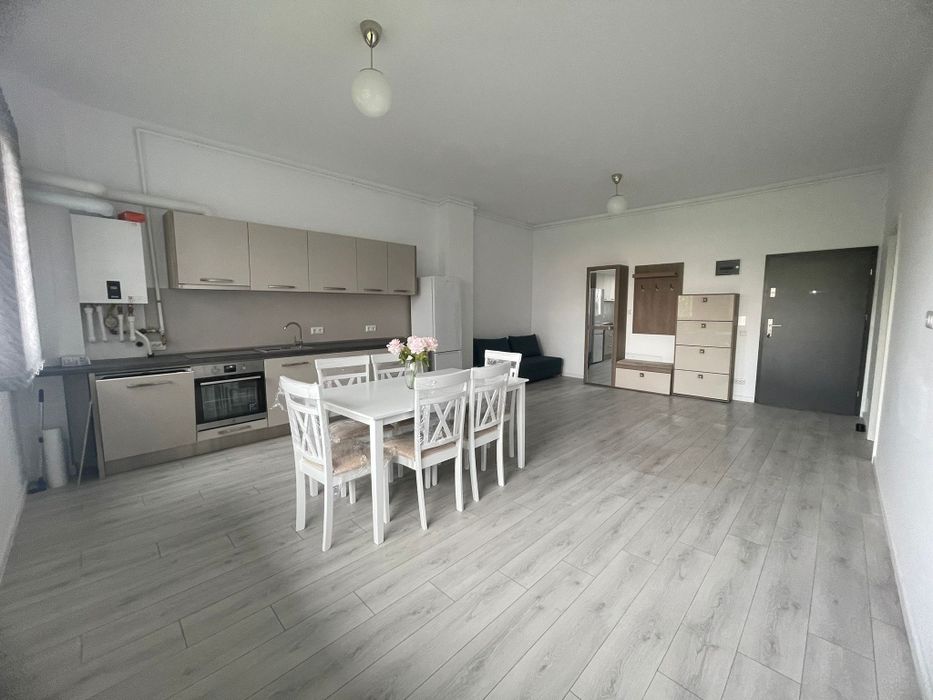 Inchiriez Apartament cu 1 camera