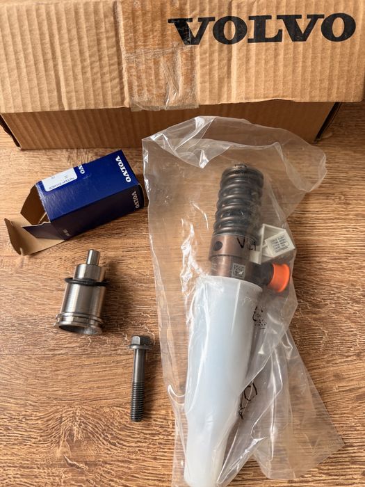 Injector Volvo Original Camion