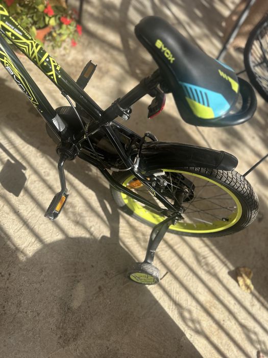 Велосипед Byox 18’’