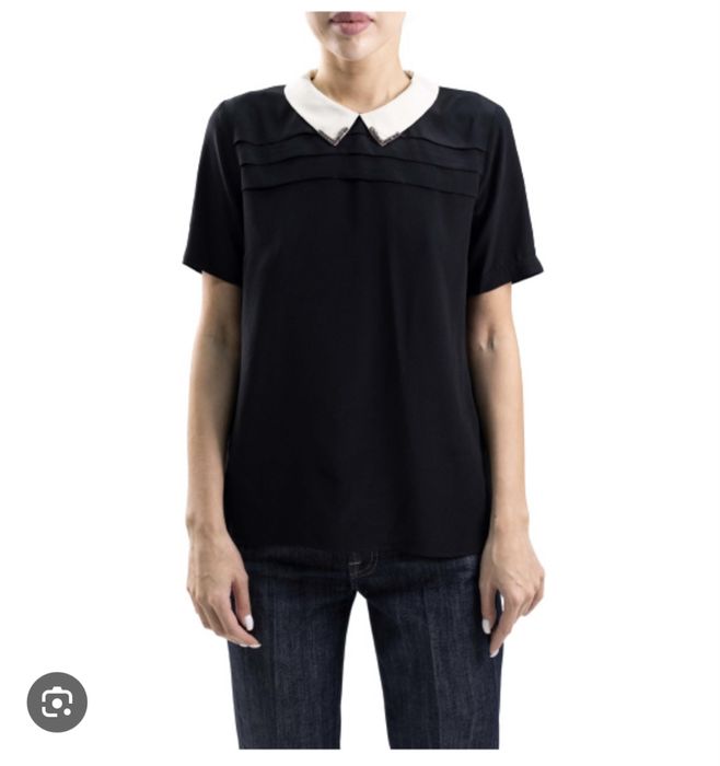 Топ кофта Sandro