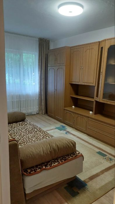 Garsoniera Arad pe strada Cenad