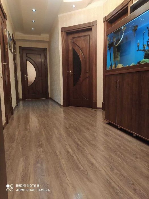 ;Шайхантохур‼️3ком квартира 100м2 центр Метро Дружба Tashkent city