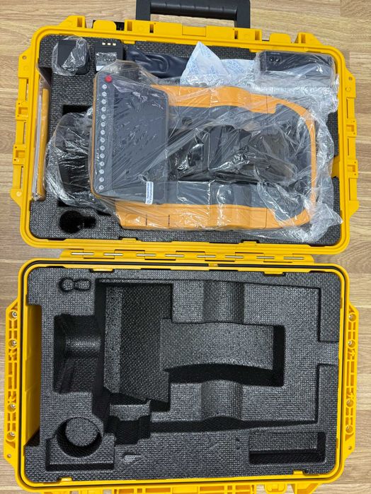 Умный Android-тахеометр HTS-720