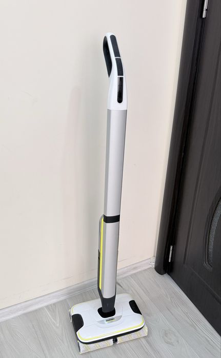 Подочистачка KARCHER FC 7 Cordless *EU