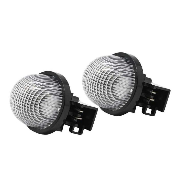 Lampi LED numar Suzuki Jimny, Alto, Swift 3, Grand Vitara - Fara Eroare