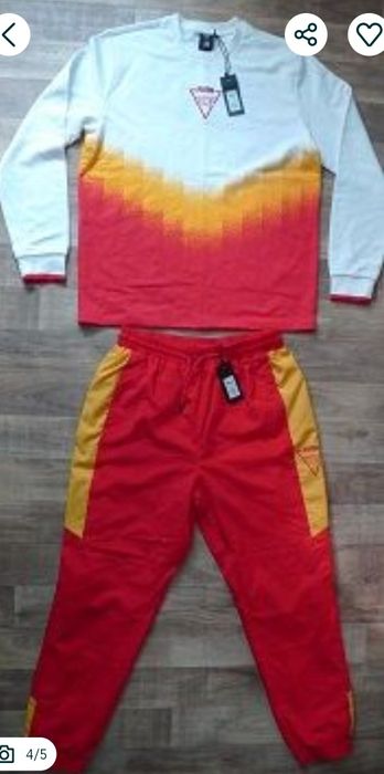 Trening Puma L și XL