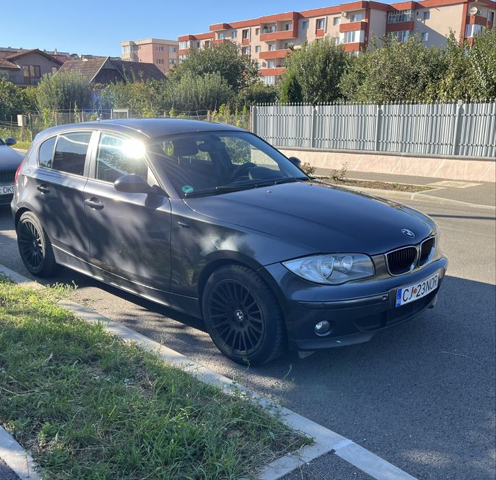 BMW seria 1  116i