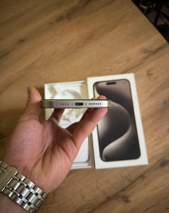 iPhone 15 pro max 512gb 89% идеал айфон 15 про макс