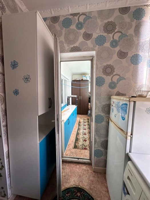 Сдается квартира 3 ком, мкр Мерей