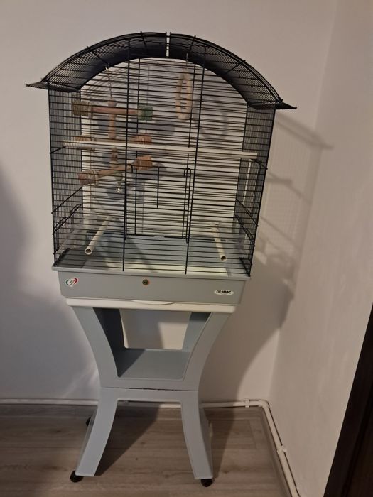 Vind colivie papagali