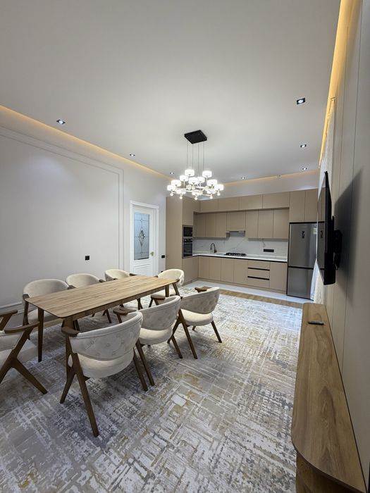 Срочно продается новый готовый дом