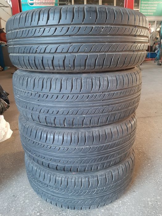 Резина летняя 185,65,14