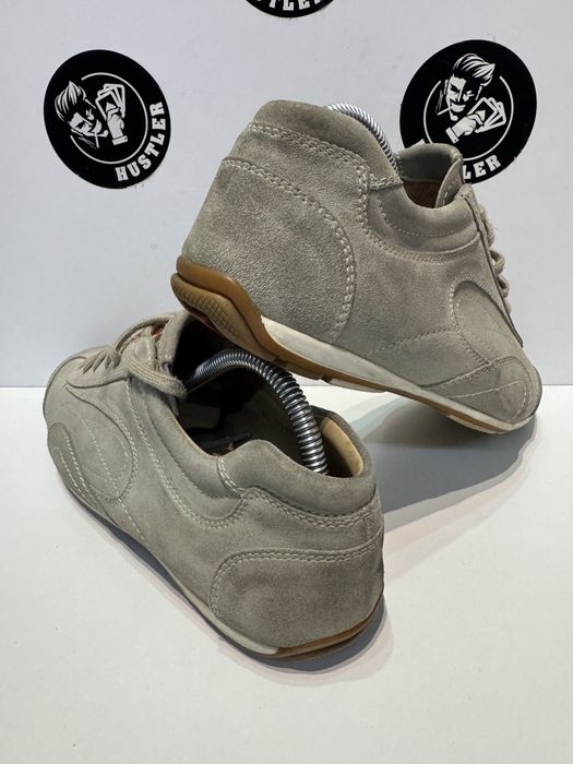 Сникърси PRADA.Номер 38.5