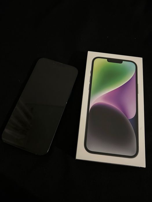 Продам iPhone 14 Plus