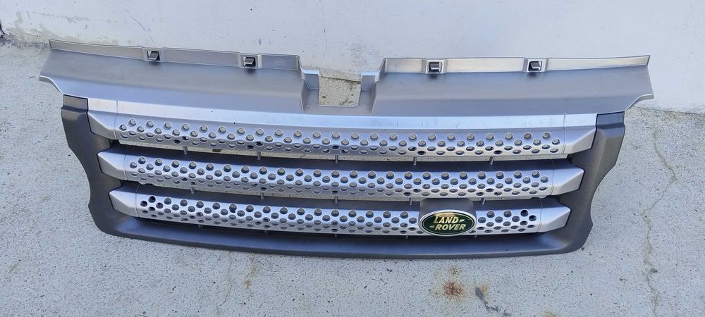 Предна решетка за Рейндж Ровър Спорт