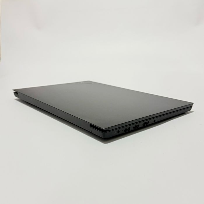 Lenovo ThinkPad E15/IPS/i5-10210U/8GB/256GB NVMe/Подсветка