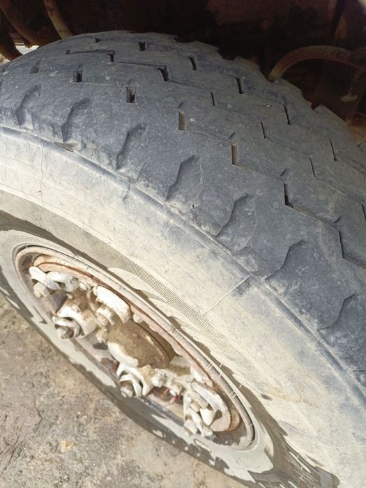 Maz samasval  Metan gaz quyilgan