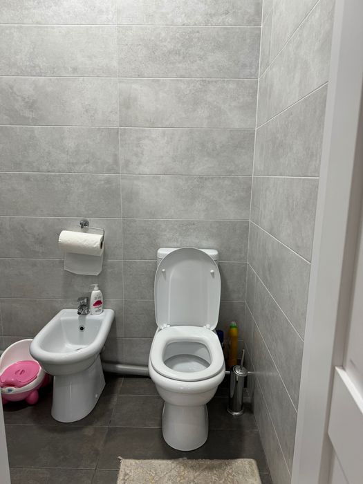 Срочно!!! Продаем собственную квартиру. Дуплекс.