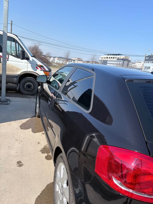Vand audi a3 an 2009