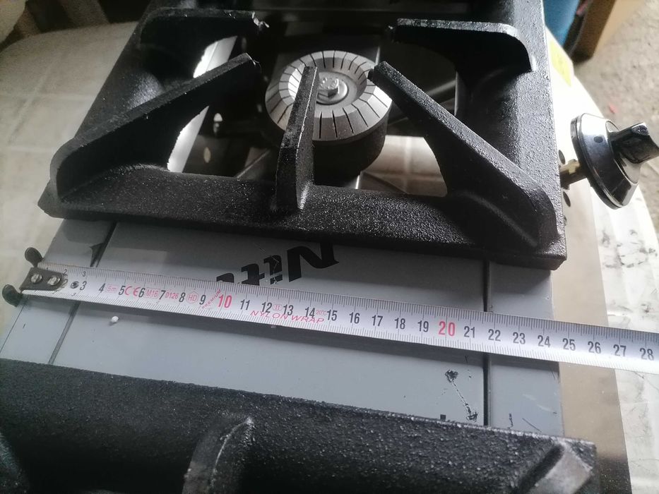 Газов котлон  професионален  1-ен, 2-ен,3-ен, 4-ен, фритюрник, дюнер