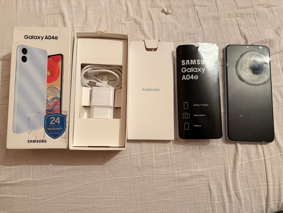 Обменяю 2 телефона на айфон