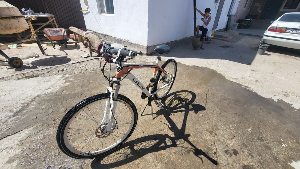 Велик обмен или продам