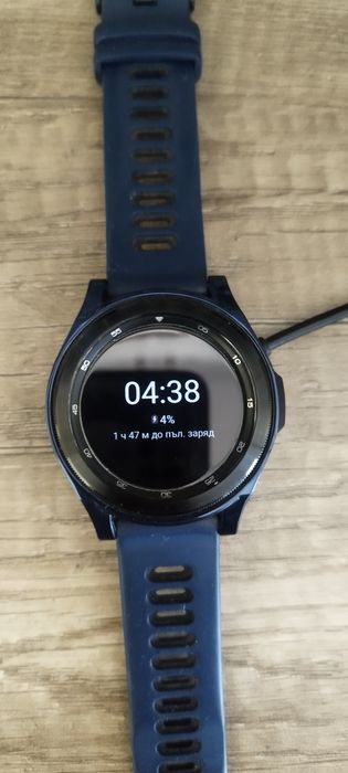 Samsung Galaxy watch 4 classic 42mm