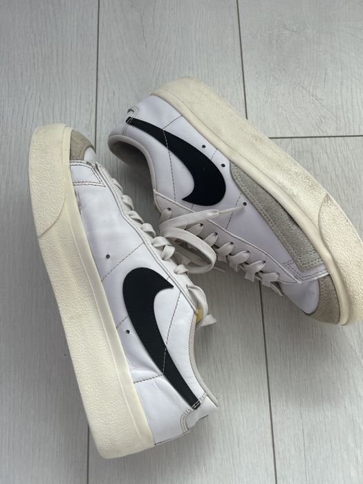 Nike blazer low номер 40