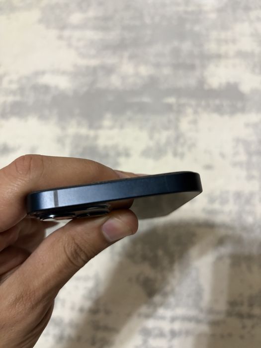 Iphone 13 идеал 128 Gb sim+esim