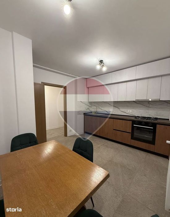 Apartament 2 Camere, Sediu de Firma - etajul 1