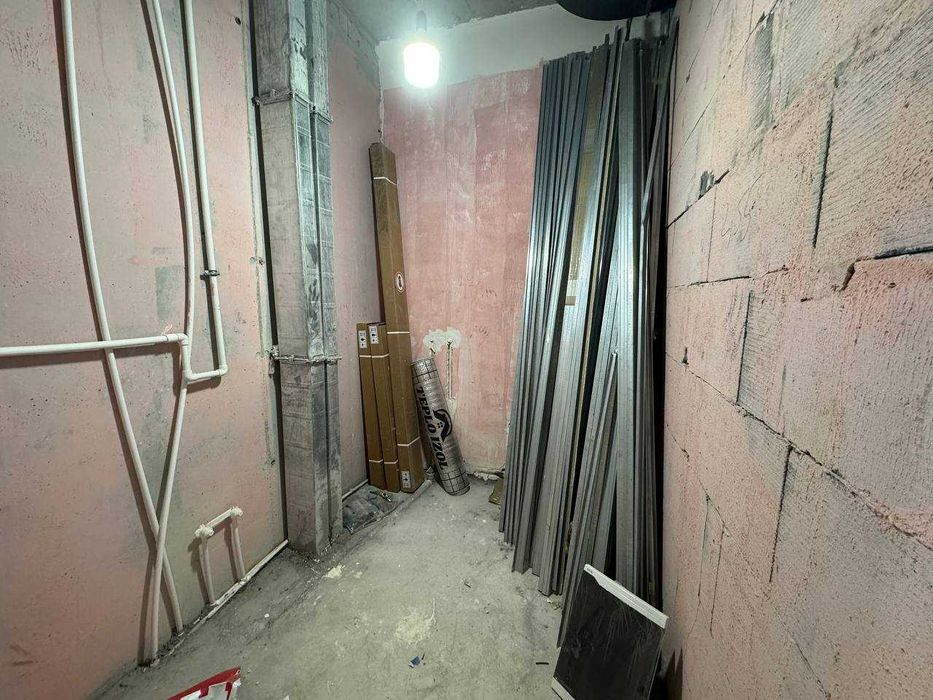 2-х комнатная в ЖК «Mirabad Avenue» по снижен. цене ID: 5842
