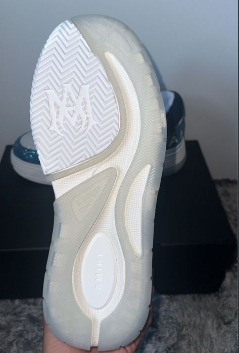 Amiri crystal MA1