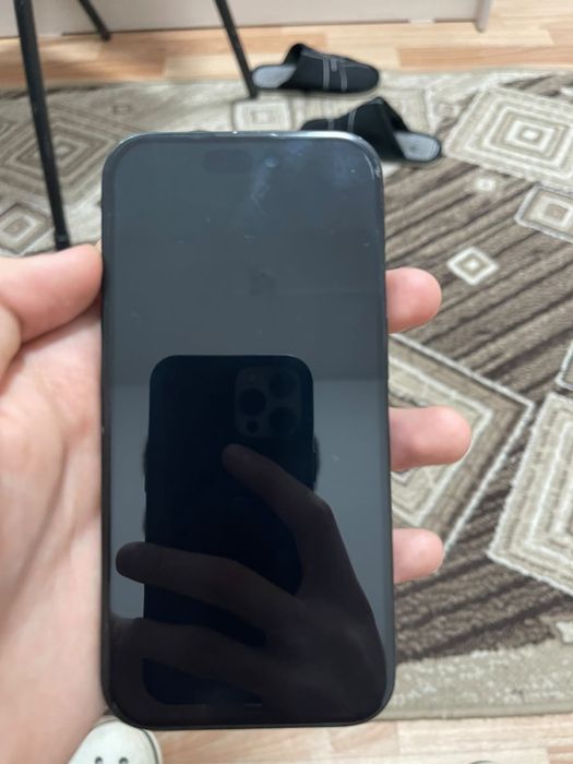 iphone 16 на 128гб