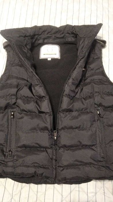 Мъжки елек на Diamond