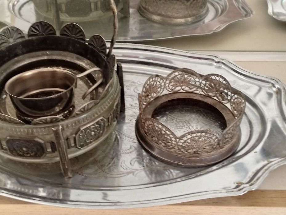 Советские предметы обихода