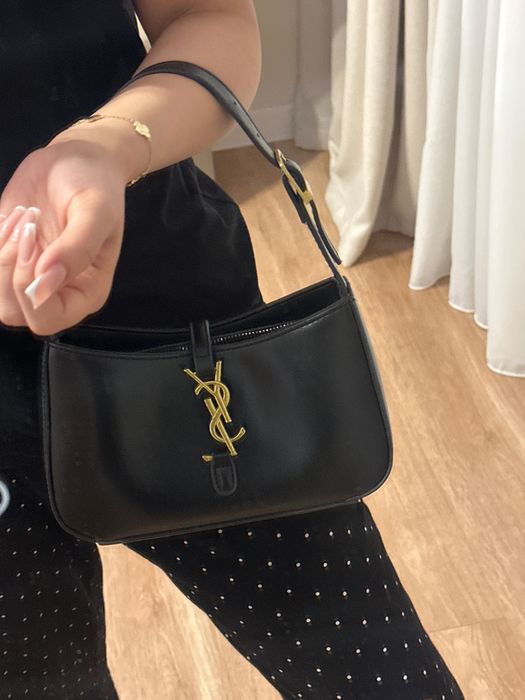 Сумка под бренд yves saint laurent