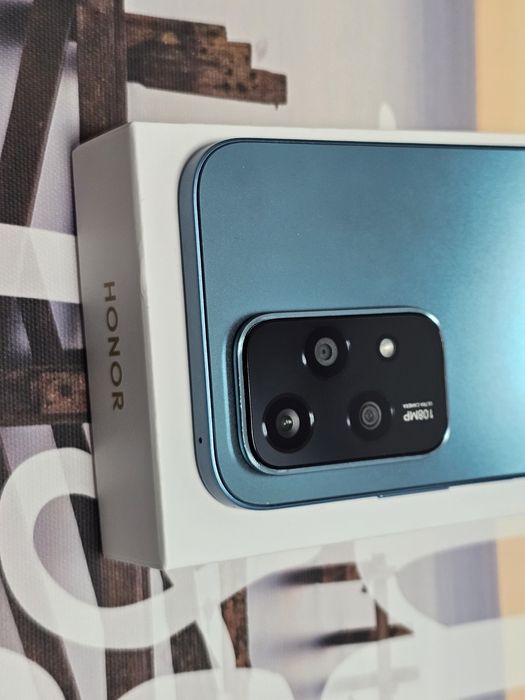 Honor 200 smart green 256gb