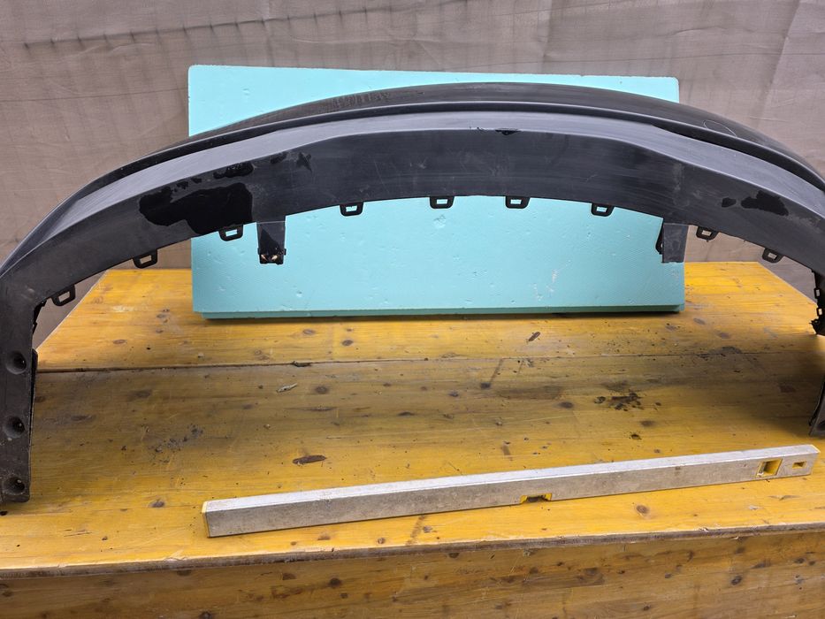 Tesla model 3 facelift Highland 24- 2025 Задна броня