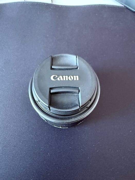 Canon EOS M50 Mark 2