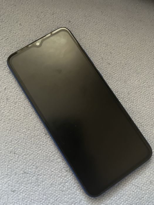 Xiaomi Redmi 9a.