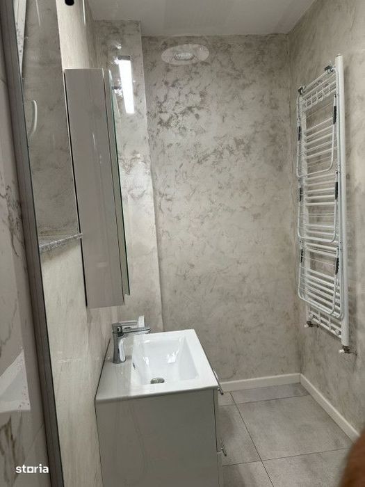 2 Camere  |  Campus  Universitate  |  Tomis Nord