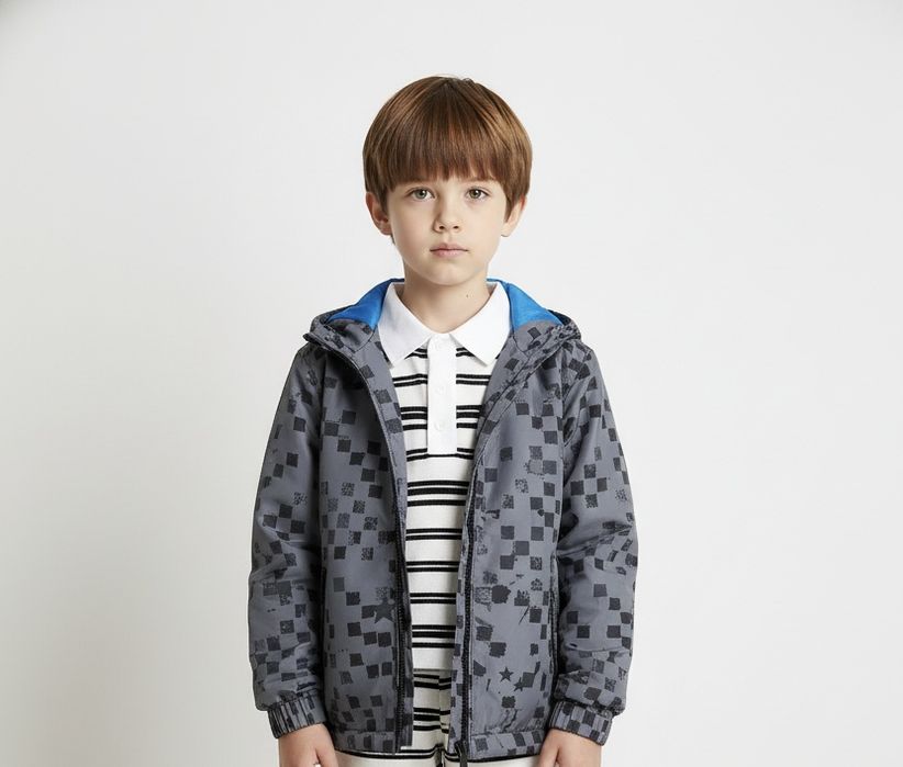 Детски дрехи за момче р-р 86 см.