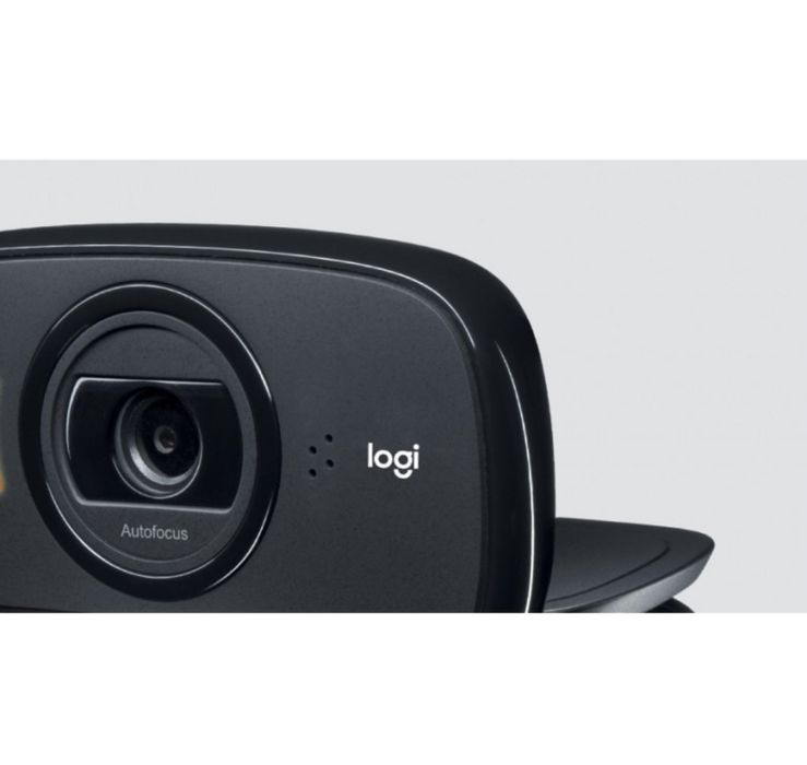 Веб камера Web-камера Logitech C525 Portable HD Webcam
