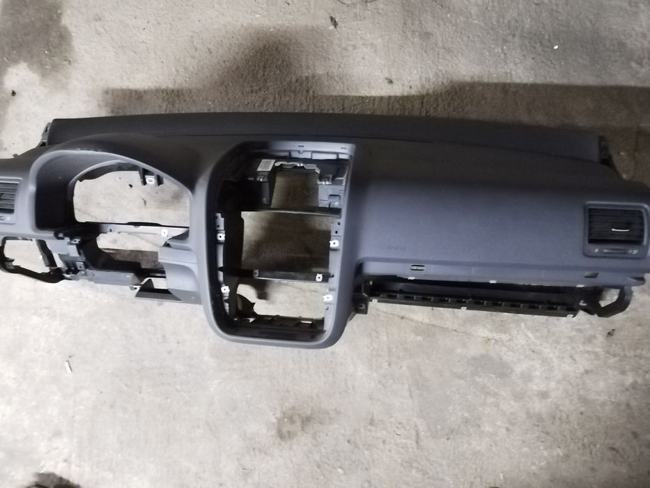 Plansa Bord Volkswagen Golf 5