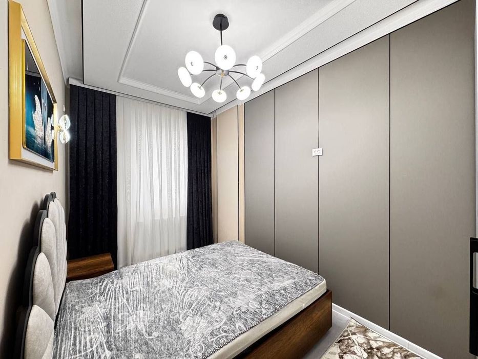 Самарканд Шахар квартира Бирилянт сити