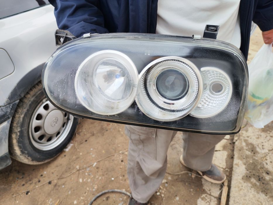 Гольф 3 фара сатылады!