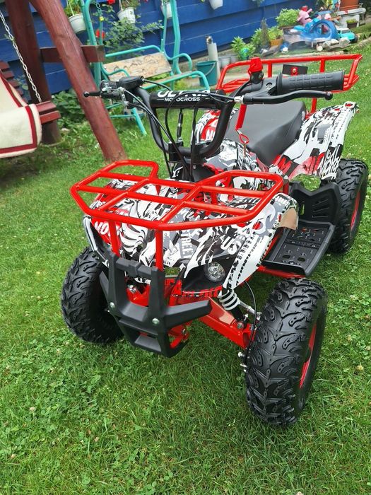 ATV COPII nou de vanzare